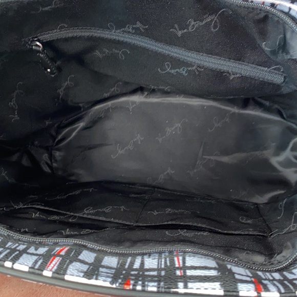 NWOT-Vera Bradley tote - Picture 4 of 5